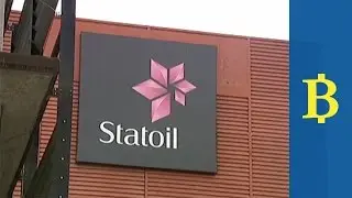 Statoil sells stake in Shah Deniz gas project