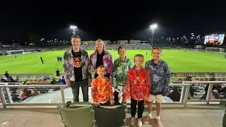 MOM OF 7 - Evening Outing Routine