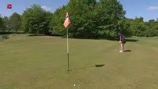 Golfclub Almeerderhout zet in op jeugd