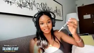 Natasha Parker Breaks Downs Her Egg Retrieval Process and Daily Estrogen Shots