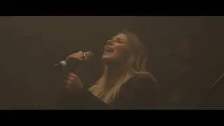 Forever Family - LIVE  (feat  Dara Maclean and Anthony Skinner)