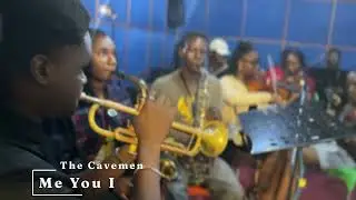 A RECORDING OF THE MUSIC DEPARTMENTAL BAND'S REHEARSAL