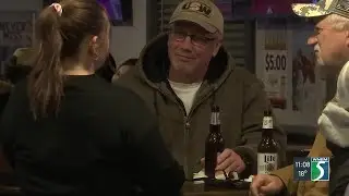 Tax change for tipped workers