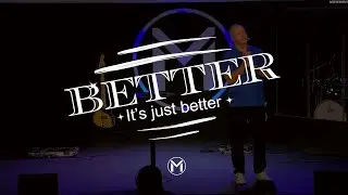 Better To Walk With Integrity | 1.25.26 | Movement Church