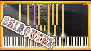 [Synthesia][MIDI] cry04