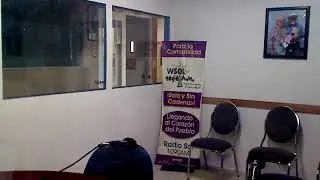 WSOL ( Atardecer Musical : Con Pedro Juan !! 4/Nov/2022 )