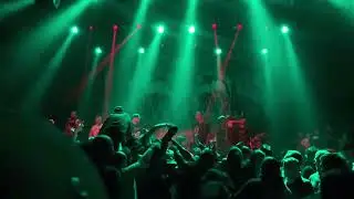 Terror  - 05/11/2023 (Live @The belasco Los Angeles,CA)