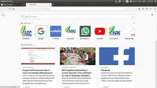 How to check final Nrc draft name