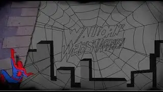 Wallopin' Websnappers