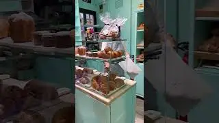 Barcelona | BEST Cake Shop in Barcelona