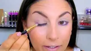 HOW TO: Make Brown Eyes POP! ║Catarina Smith