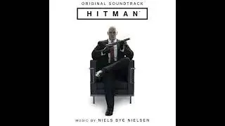 HITMAN&trade; Soundtrack - 7 - Flipside Of The Coin