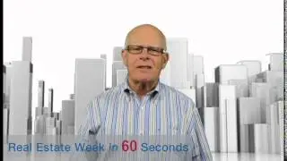 Real Estate 60 Seconds May 28