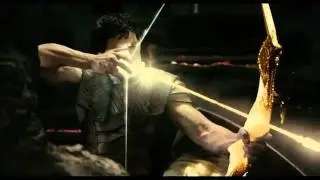 Deals in UK presents Immortals Movie Trailer Official 2011