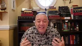 Grattitude Not Guilt. Bible Lesson on Grace.