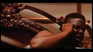 Isaac Hayes 