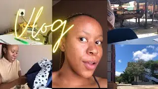 Uncovering What a Day is Like at the University of Limpopo!