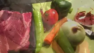 кавардак  🍽 gryta