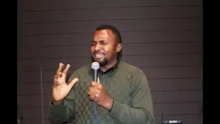 Joseph se révèle à ses frères 1ère partie.Orateur : Dr. Othniel Kasonga
