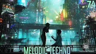 Melodic Techno Mix 2025 | Agents Of Time • KASIA • KREAM • Korolova • JOA • David Lindmer | MJ Mix