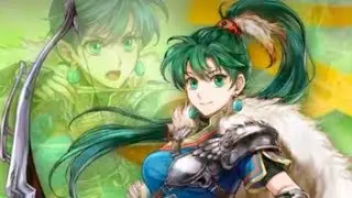 Legendary Lyn Infernal