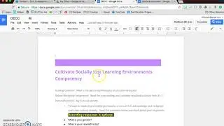 Workflow for LMS