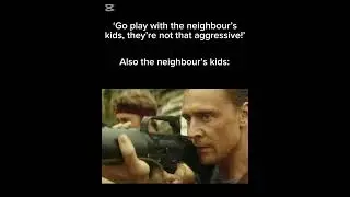 They be trippin&rsquo; (Clip from Kong: Skull Island) #memes #shorts #kong #ok