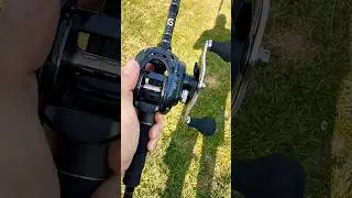 New Swimbait Combo Daiwa Lexa 300/F5 Ghost Code Mark II #daiwa #bassfishing #swimbait #glidebait