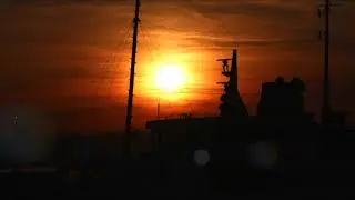 Jehat Hekimoğlu / Makber- Enstr&uuml;mantal ve Biraz da Doğa&ccedil;lama