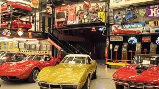 The Ultimate Car Collection