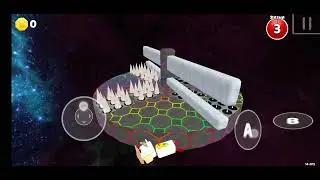 super bear adventure ТРИ ПАСХАЛКИ В АРКАДНОМ МИРЕ👾