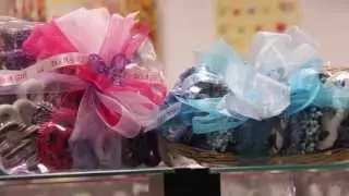 Rosh Hashanah Gifts | Gift Baskets for Rosh Hashanah