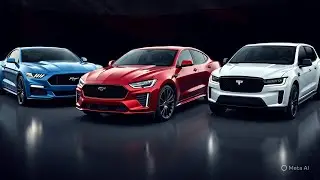 Top 5 USA Cars 2026 You Should Buy | American Cars Ranked #car #2026cars 