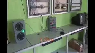 Industrial safety system