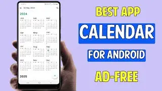 Best Free Calendar App for Android