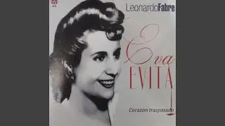Eva Evita