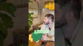 Как Открыть Успешный Ресторан в США? #бизнес #сша