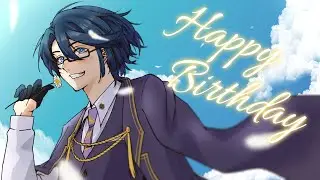 【雑談】りんちゃん誕生日なんだってよ【初見さん大歓迎】