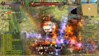 New Level 4 Vivora(for Yangsa) Sage - Yangsa - Runecaster ktest server