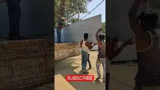 #granite #unloading #bharathbroadcastings #bharathbroadcastingchannel #bbcshorts