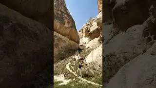 Акробатика в Горах. Трюки для двоих #simonoffamily #acrobatics #акробатика #танцы