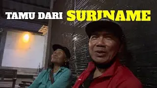 KETEKANAN DAYOH SEKO SURINAME LURR ALHAMDULILLAH