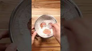 Upgrading Lunchables #food #cooking #foodasmr #asmr