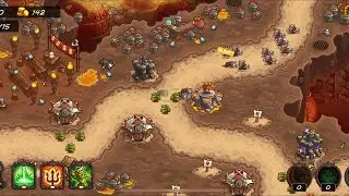 Kingdom Rush Vengeance TD Download 💎 Tutorial How to get Free on iOS & Android HOT 2023 !!!