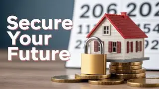 Mortgage Tips for 2026  Lock in the Best Rate Now