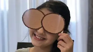 Remove the Log in Your Eye craft
