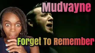 Mudvayne — Forget to Remember (Официальное видео) | РЕАКЦИЯ
