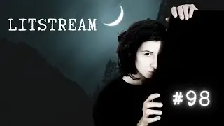 LITSTREAM #98 пишем триллер онлайн