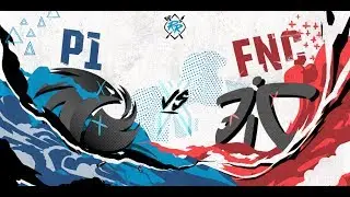 FNCvP1 - Rift Rivals Group Stage Day 1 Match Highlights