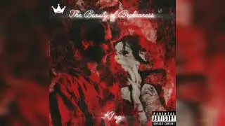 Melancholy Blues of a Broken Soul ft. Sh3p4rd | prod. by -K1ng-